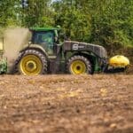 John Deere