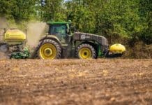 John Deere