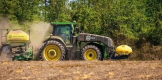 John Deere