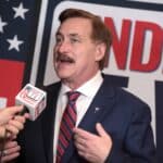 Mike Lindell
