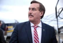 Mike Lindell