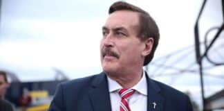Mike Lindell