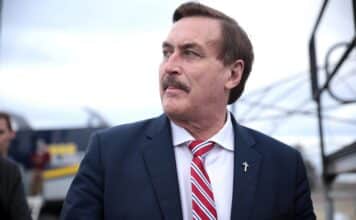 Mike Lindell