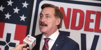 Mike Lindell