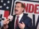 Mike Lindell