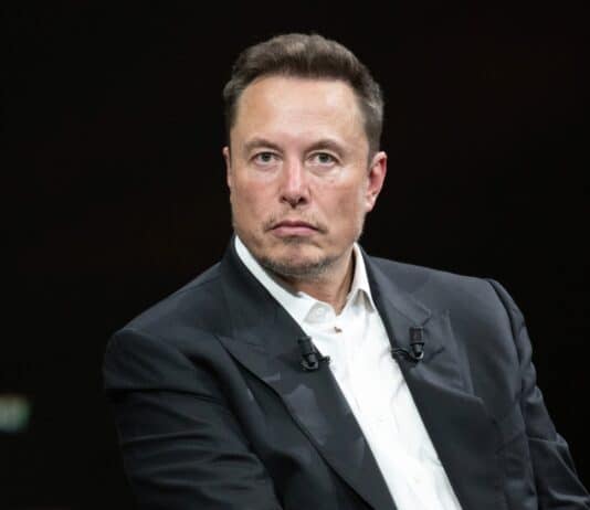 Elon Musk