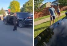 EXCLUSIVE: Shakopee resident claims Somali sisters called him a ‘f-cking white cracker’ before viral video began