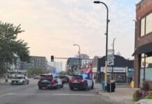 Two mass shootings injure 13 people, kill one in under 24 hours in Minneapolis