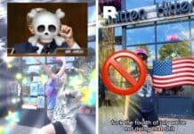 Adult store promoted by Minnesota media says ‘f–k the Fourth of July,’ celebrates Lindsey Graham’s death Smitten Kitten