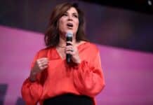 Michele Tafoya
