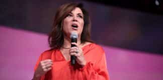 Michele Tafoya