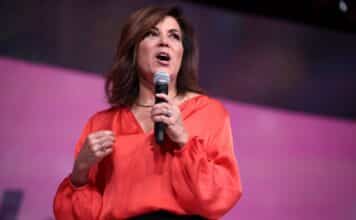 Michele Tafoya