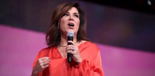 Michele Tafoya