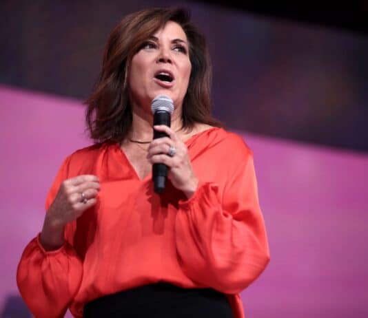 Michele Tafoya