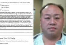 Prosecutors opposed Tou Lue Vang pardon, reveal victim was pressured by family to not cooperate Tou Lue Vang