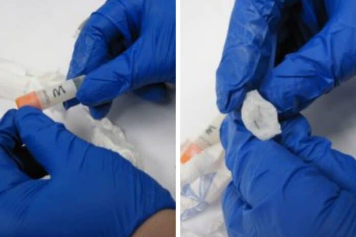 vials
