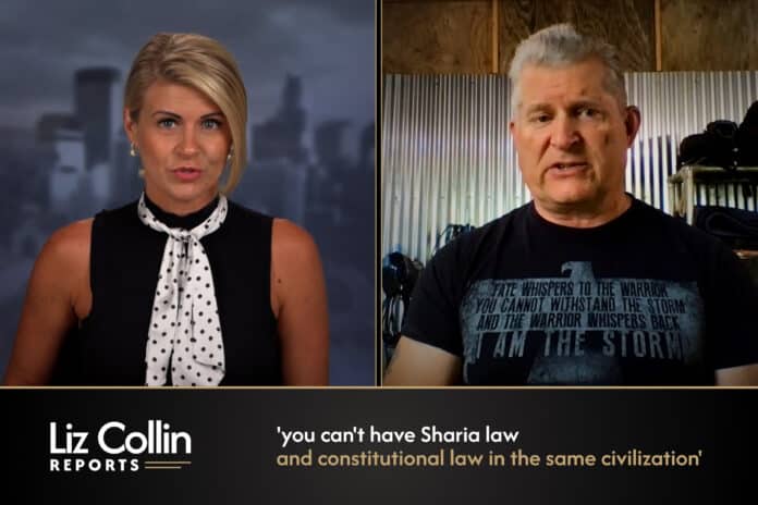 Liz Collin Reports