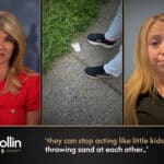 Liz Collin Reports