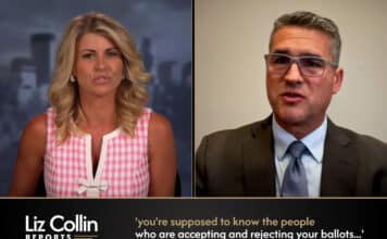 Liz Collin Reports