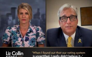 Liz Collin Reports