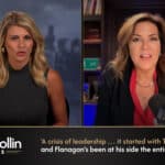 Michele Tafoya says Minnesotans want change, will be ‘disturbed’ by Peggy Flanagan’s record Liz Collin Reports