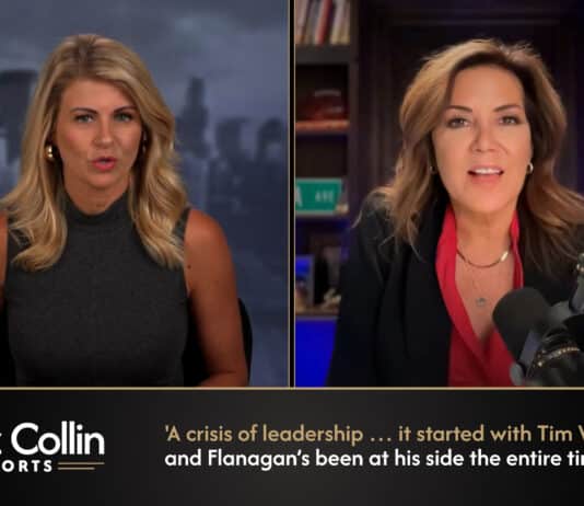 Liz Collin Reports