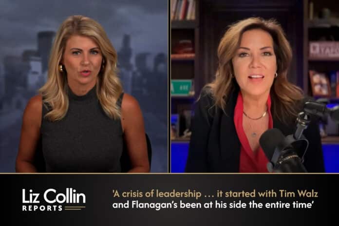 Liz Collin Reports