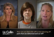 Liz Collin Reports