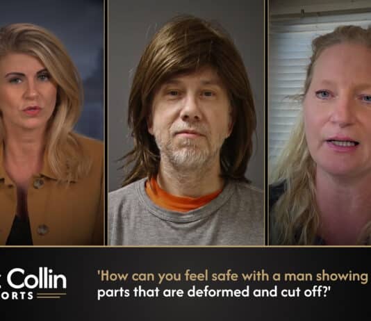 Liz Collin Reports