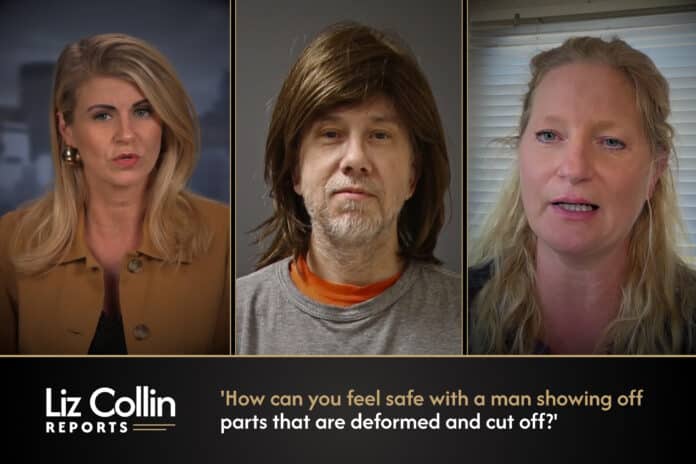 Liz Collin Reports