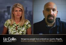 EXCLUSIVE: Sergeant details the deadly consequences of drugs, illegal immigration in rural Minnesota Liz Collin Reports