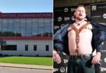 UPDATE: Teacher in explicit-photo controversy hired to teach 5th grade at new Minnesota school