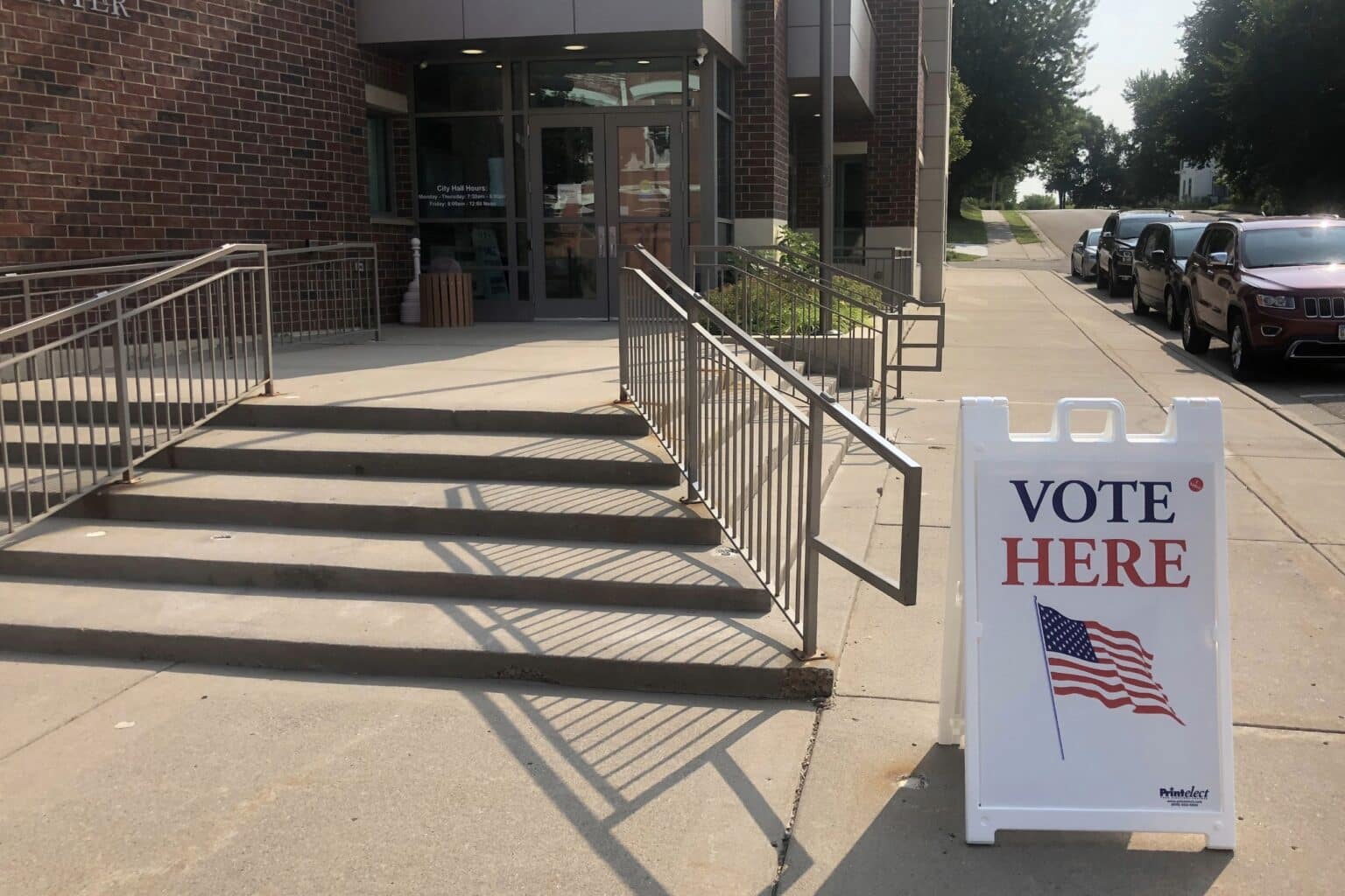 Top takeaways from Minnesota's state primary elections | Alpha News MN