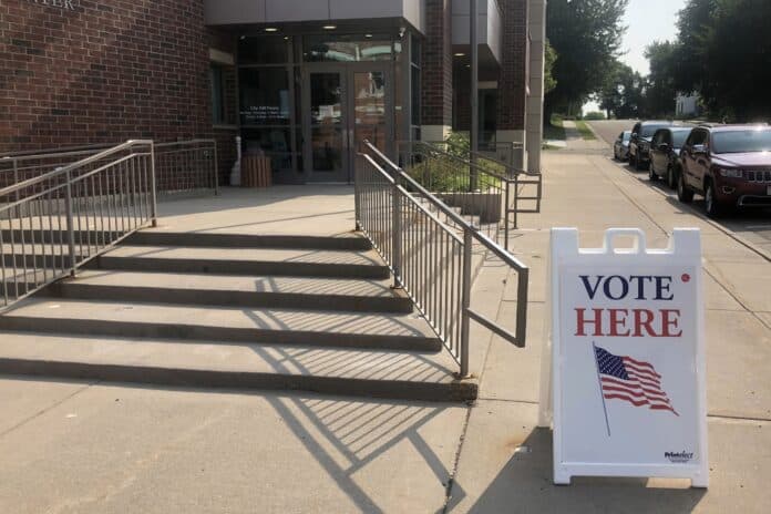 Vote