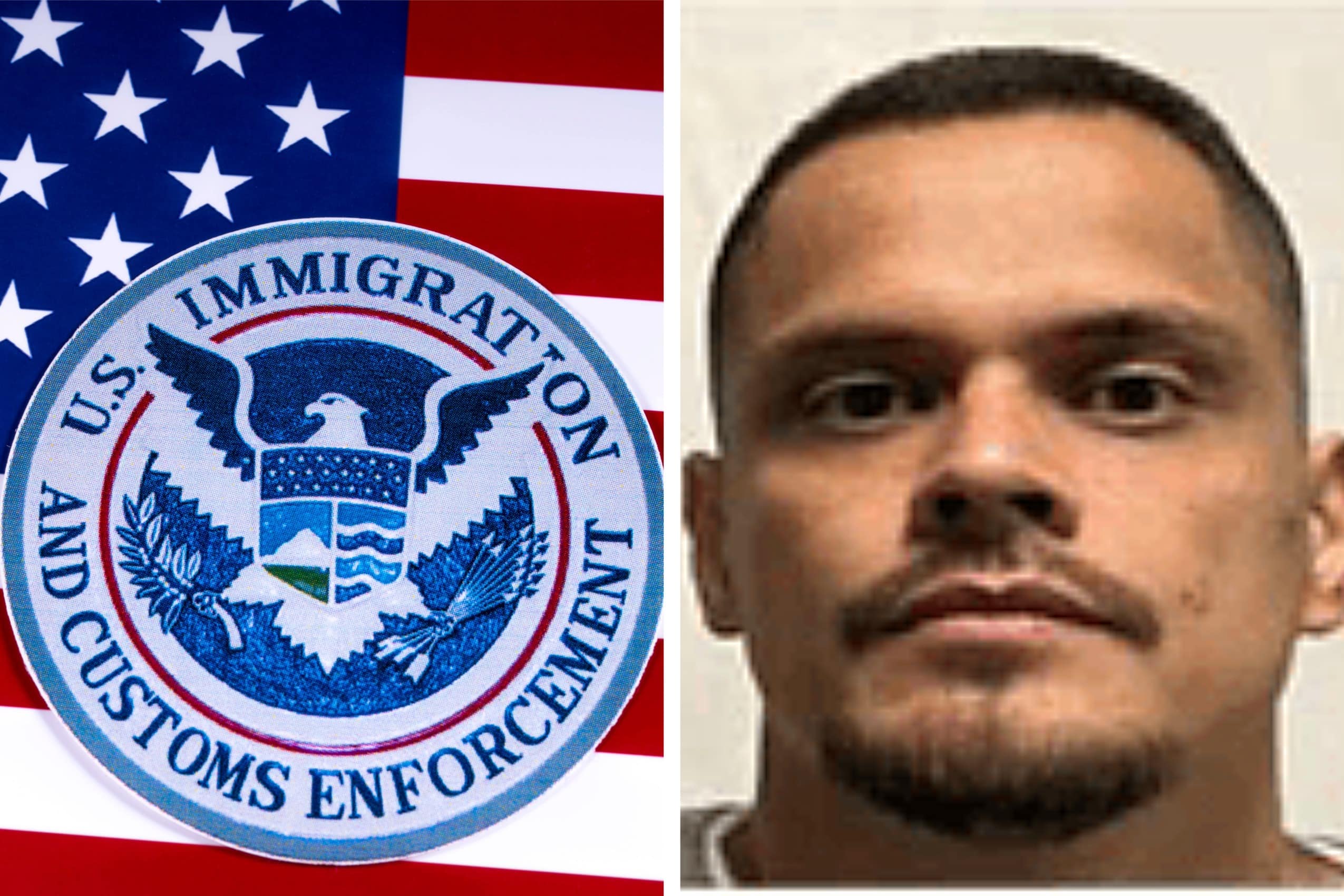 ICE continues to arrest ‘worst of the worst,' including illegal alien convicted of murder in Minneapolis