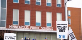 Judge dismisses DOJ lawsuit against Minneapolis schools but has ‘grave doubts’ about race-based policy