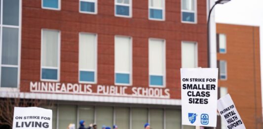Judge dismisses DOJ lawsuit against Minneapolis schools but has ‘grave doubts’ about race-based policy