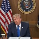 Trump blasts ‘corrupt’ Tim Walz as cyberattacks target US water systems Donald Trump
