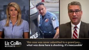 Liz Collin Reports