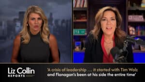 LIz Collin Reports
