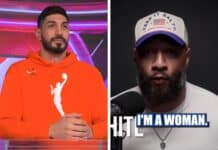 Former NBA players test WNBA policies by declaring for women’s 2027 draft