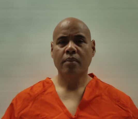 Christian Castro/Cameron County Sheriff