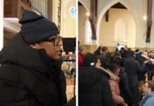 Don Lemon Cities Church