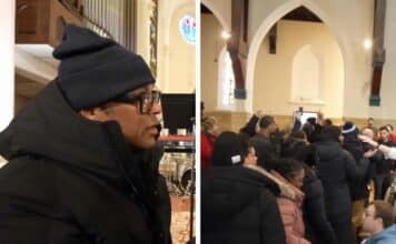 Don Lemon Cities Church