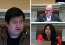 Minneapolis City Council