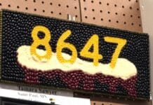 crop art