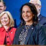 Lisa Demuth wins Republican nomination for governor of Minnesota over Mike Lindell Lisa Demuth