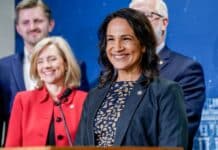 Lisa Demuth wins Republican nomination for governor of Minnesota over Mike Lindell Lisa Demuth