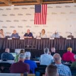Alpha News to stream Farmfest forums featuring governor, Senate candidates Wednesday Farmfest