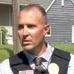 UPDATE: Three dead at Hopkins home daycare in suspected domestic incident, fourth victim found in Burnsville Hopkins Police Chief Brent Johnson speaks to the media near the scene of the incident late Wednesday morning. (LiveNOW from Fox/Screenshot)